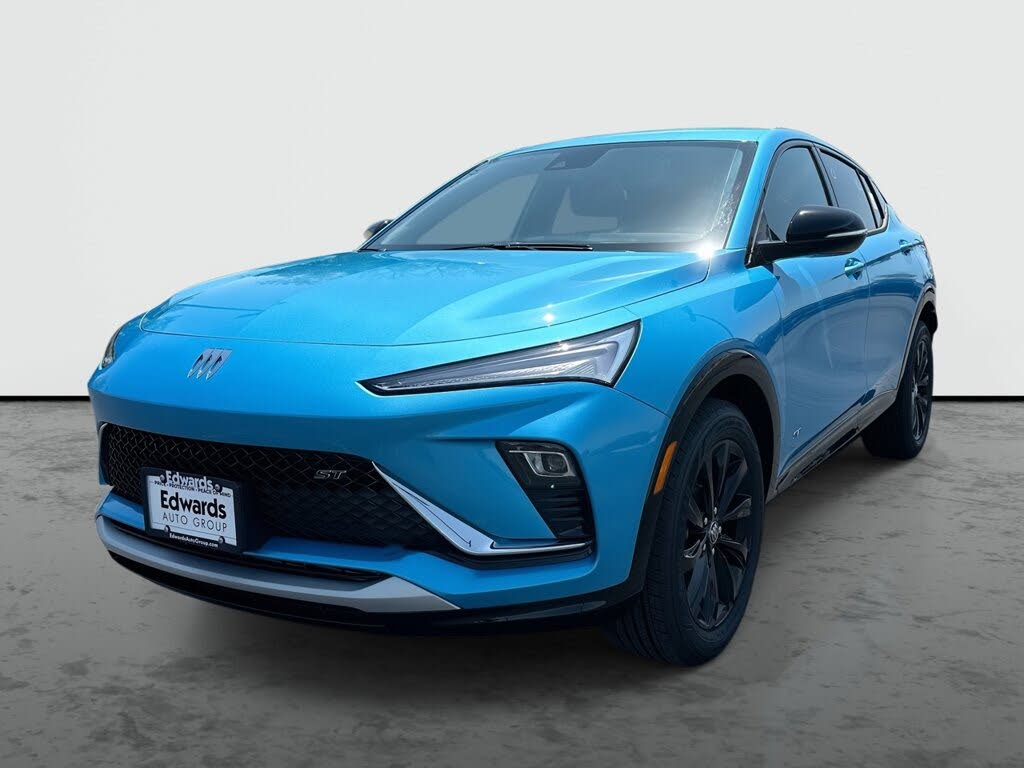 2025 Buick Envista Sport Touring FWD