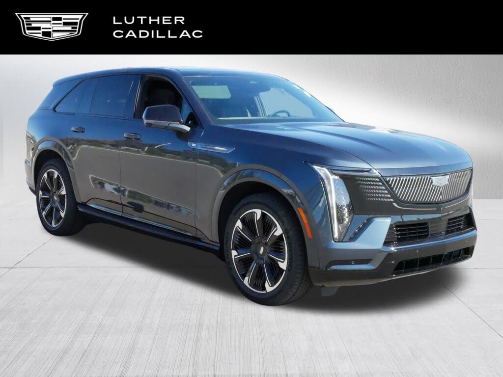 2025 Cadillac Escalade IQ Sport 1 AWD