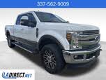 Ford F-250 Super Duty Lariat Crew Cab 4WD