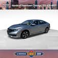 Honda Civic LX Sedan FWD