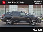 Lexus RX Hybrid 450h AWD