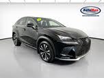 Lexus NX 300 F Sport AWD