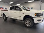 RAM 2500 Limited Crew Cab 4WD