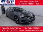 Volkswagen Passat 2.0T SE FWD