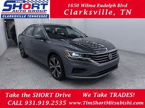Volkswagen Passat 2.0T SE FWD