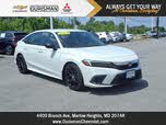 Honda Civic Sport FWD