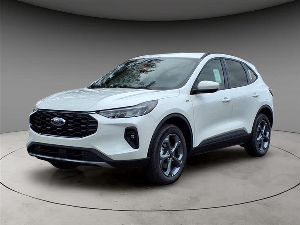 2025 Ford Escape Hybrid ST-Line Select AWD