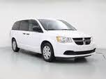Dodge Grand Caravan SXT FWD