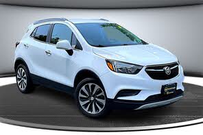 Buick Encore Preferred AWD
