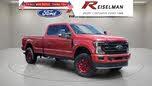 Ford F-350 Super Duty Lariat Crew Cab 4WD