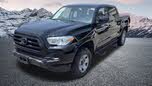 Toyota Tacoma TRD Sport Double Cab 4WD