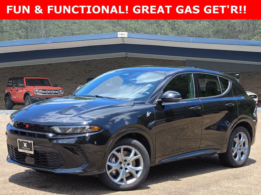 2024 Dodge Hornet R/T AWD