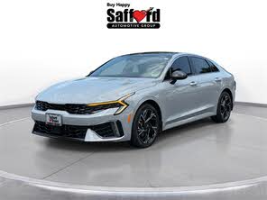 Kia K5 GT-Line FWD