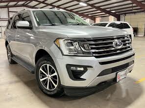 Ford Expedition XLT 4WD