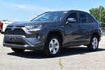 Toyota RAV4 Hybrid XLE AWD