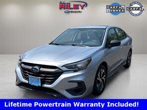 Subaru Legacy AWD