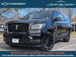 Lincoln Navigator L Reserve 4WD
