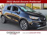 Buick Encore Preferred FWD