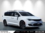Chrysler Pacifica Hybrid Limited FWD
