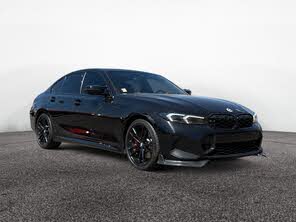 BMW 3 Series M340i xDrive AWD