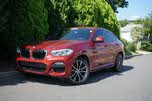 BMW X4 xDrive30i AWD