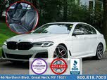 BMW 5 Series 530i RWD