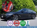 BMW 8 Series 840i xDrive Gran Coupe AWD