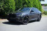 BMW X4 M40i AWD