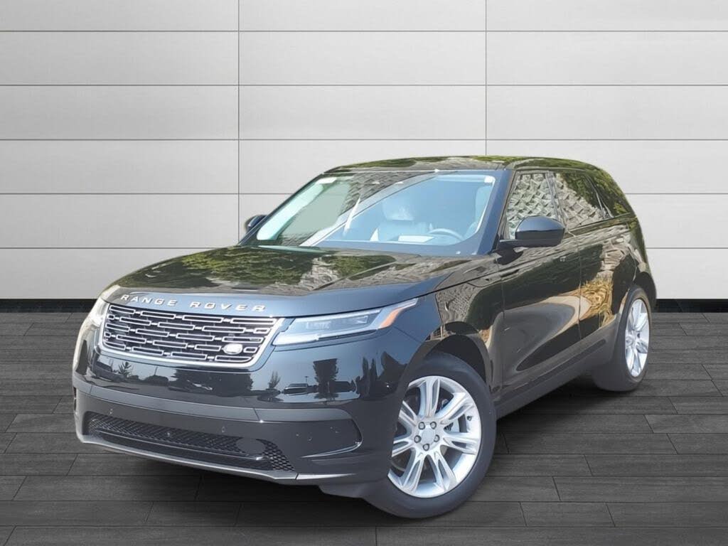 2025 Land Rover Range Rover Velar P250 S AWD