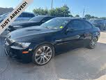 BMW M3 Coupe RWD