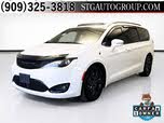 Chrysler Pacifica Hybrid Limited FWD