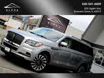 Lincoln Navigator L Black Label 4WD