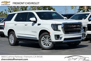 GMC Yukon SLT RWD