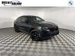 BMW X4 M40i AWD