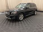 Mercedes-Benz GLB 250 4MATIC
