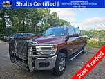 RAM 2500 Big Horn Crew Cab 4WD