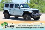 Jeep Wrangler Rubicon 392 4-Door 4WD