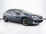 Subaru Impreza Limited Wagon AWD