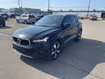 Volvo XC40 T5 Momentum AWD