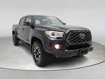 Toyota Tacoma TRD Off Road Double Cab 4WD