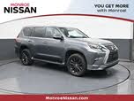 Lexus GX 460 AWD