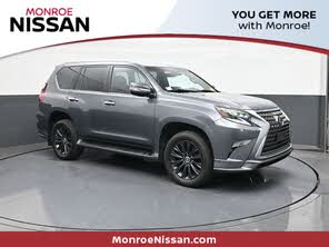 Lexus GX 460 AWD