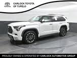 Toyota Sequoia Limited 4WD