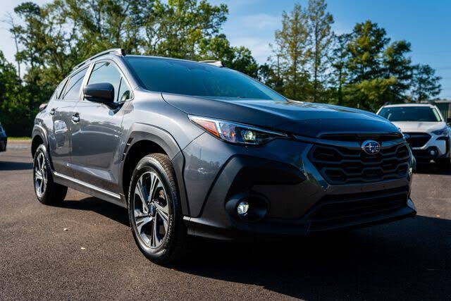 2024 Subaru Crosstrek Premium AWD