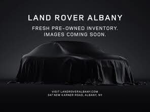 Land Rover Range Rover Sport HSE 4WD