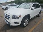 Mercedes-Benz GLB 250 FWD