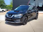 Nissan Rogue S AWD