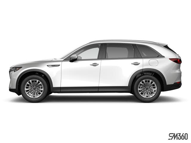 2025 Mazda CX-90 PHEV GS-L AWD