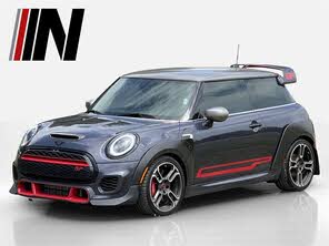 MINI Cooper John Cooper Works GP 2-Door Hatchback FWD