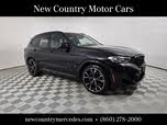 BMW X3 M AWD